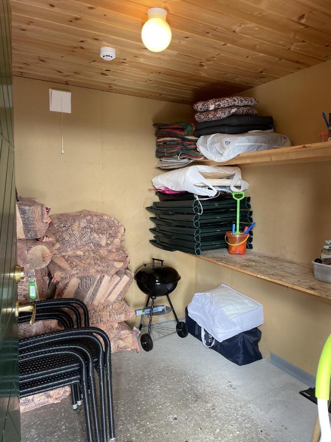 Centrally Located Cottage At Sjusjoen Ski Center ภายนอก รูปภาพ