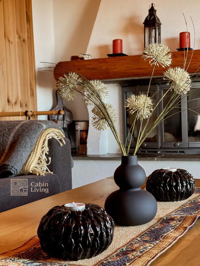 Centrally Located Cottage At Sjusjoen Ski Center ภายนอก รูปภาพ