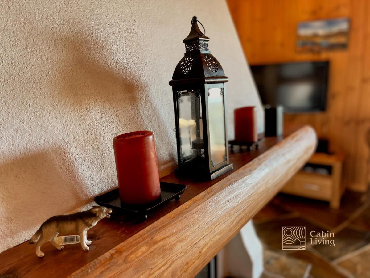 Centrally Located Cottage At Sjusjoen Ski Center ภายนอก รูปภาพ
