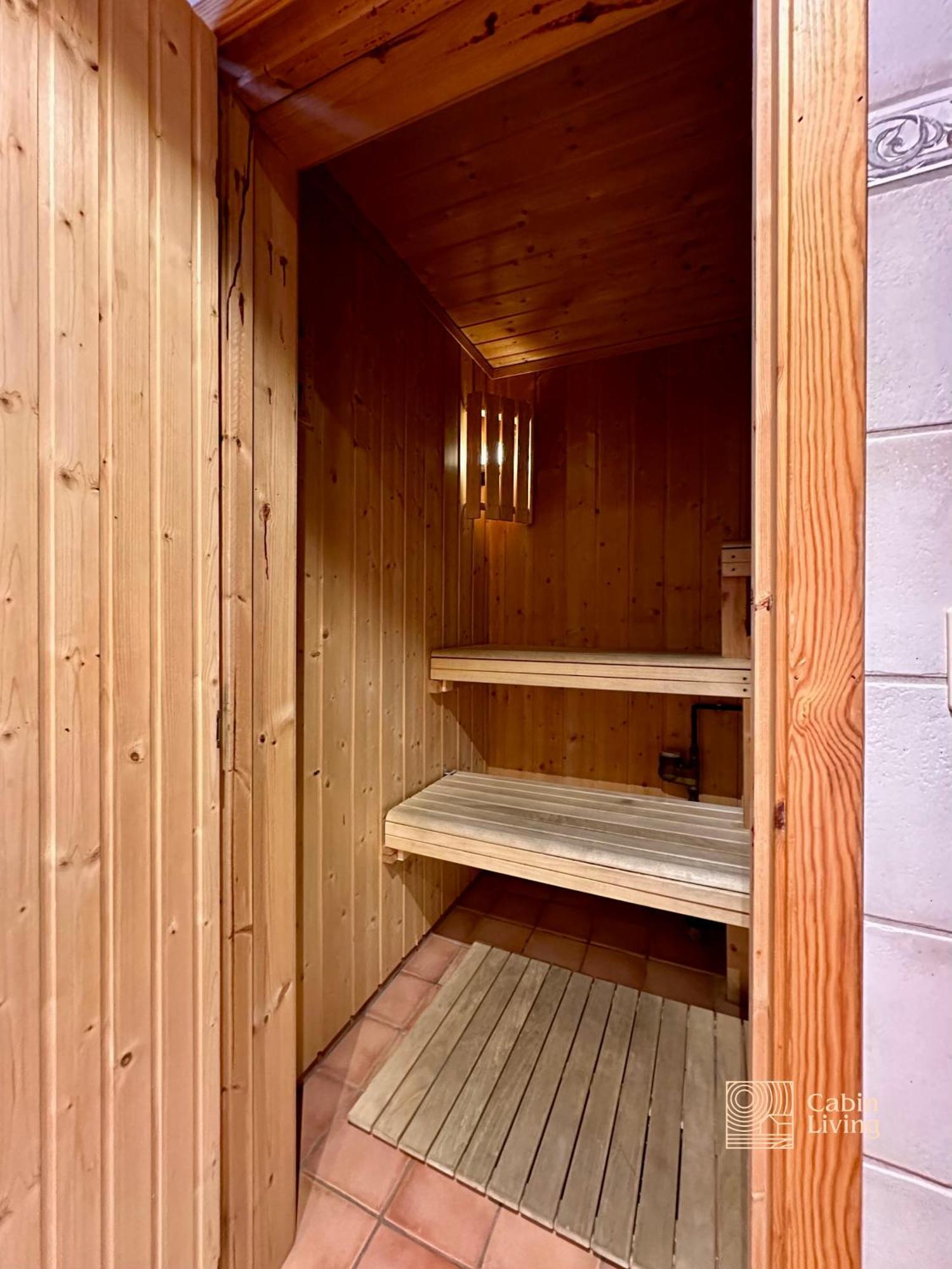 Centrally Located Cottage At Sjusjoen Ski Center ภายนอก รูปภาพ