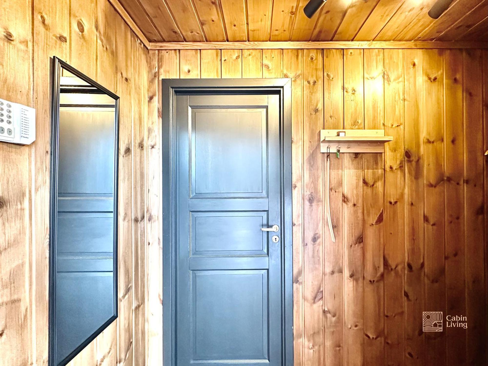 Centrally Located Cottage At Sjusjoen Ski Center ภายนอก รูปภาพ